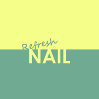 Refresh NAIL(リフレッシュネイル)公式アプリ