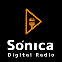 Sonica Digital Radio