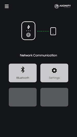 Atom EV Screenshot 1