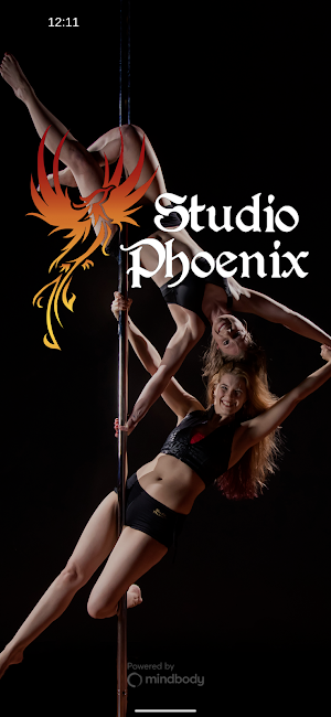 Studio Phoenix Screenshot 0