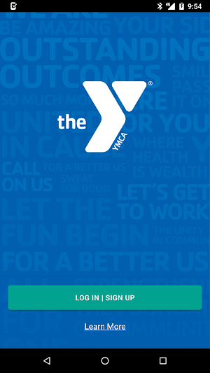 Florida’s First Coast YMCA Screenshot 0
