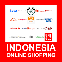 Indonesia Online Shopping