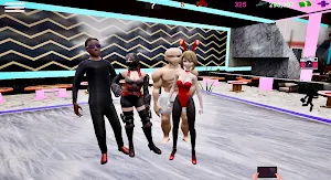 Night Club Djaga 18 Screenshot 2