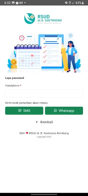 KRESNO Screenshot 1