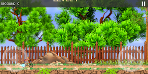 Bicycle Jam Screenshot 1