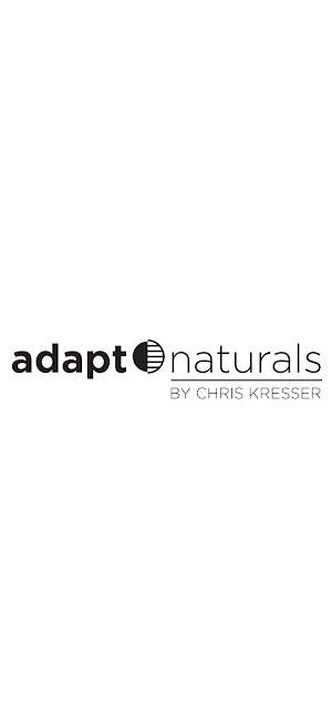 Adapt Naturals Screenshot 0
