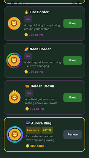 Draw & Guess Multiplayer Screenshot 3