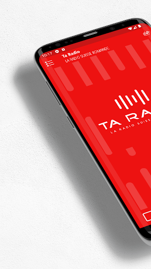 Ta Radio Screenshot 0
