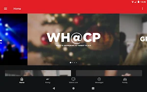 Christ Place App Screenshot 3