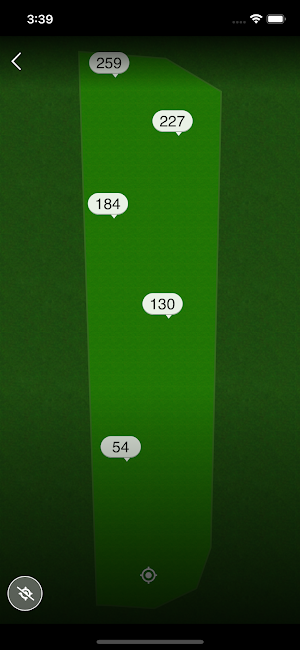 Spring Meadows GC Screenshot 2