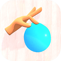 Blob Throw