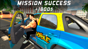 Real Crime 3D Screenshot 2