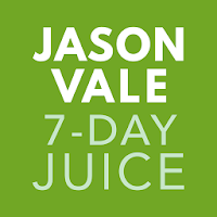 Jason’s 7-Day Juice Challenge