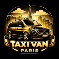 Taxi Van Paris