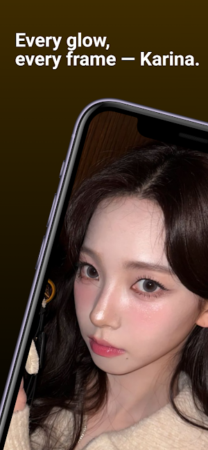 Karina Aespa Wallpapers Screenshot 0