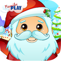 Santa Preschool Math Games
