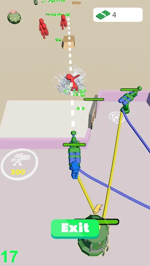 Water Defense Screenshot 3
