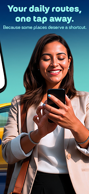 Trust Ride Screenshot 2