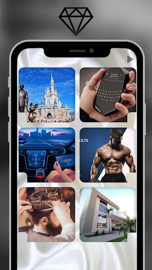 Dream Board Screenshot 1
