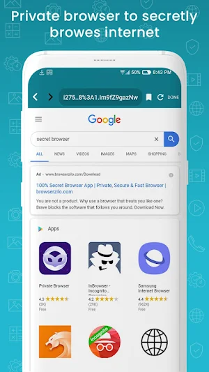 Calculator Hide Photos, Videos Screenshot 1