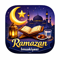 Ramazan İmsakiyesi