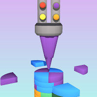 Helix Cutter