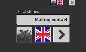 Making contact Screenshot 0