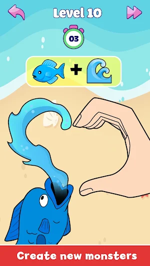 Tricky Pose: Brain Puzzle Screenshot 3