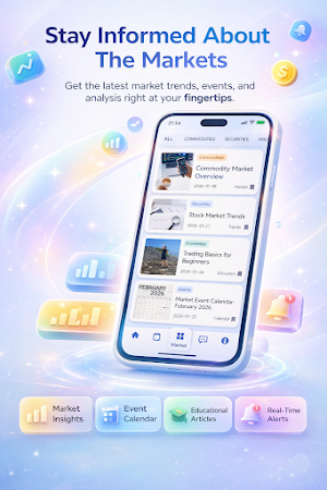SAIGON FUTURES COMPANY Screenshot 3