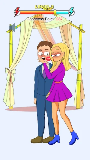 Second Chance Screenshot 3