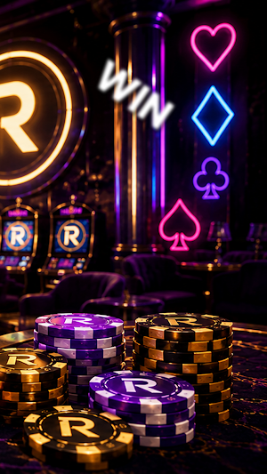 Revolut Casino Screenshot 3