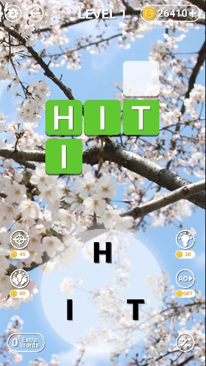 Wordplorer Connect Screenshot 0