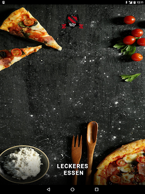 City Pizza Riedlingen Screenshot 3