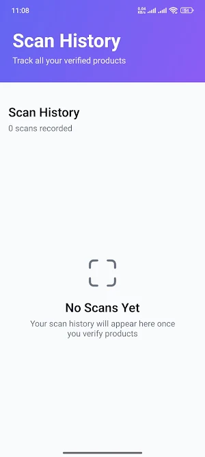 VerifyMe247 Screenshot 2