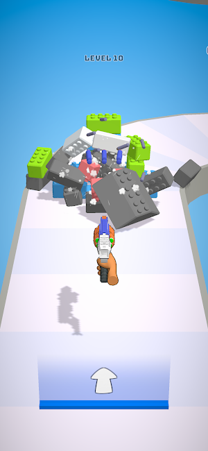 Castle Breaker Screenshot 3