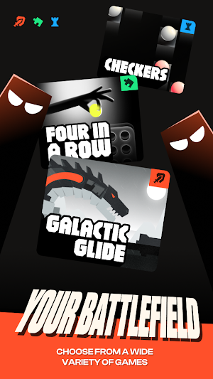 BattleBucks Screenshot 1