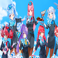 Hololive Game