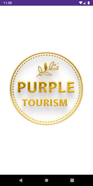 Purple Tourism Screenshot 0