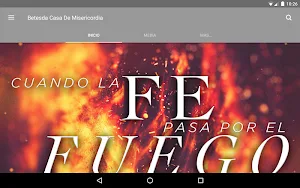 Iglesia Betesda Screenshot 3