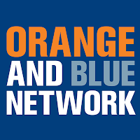 Orange and Blue Network