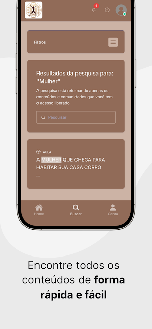 Dança Sistêmica Screenshot 3