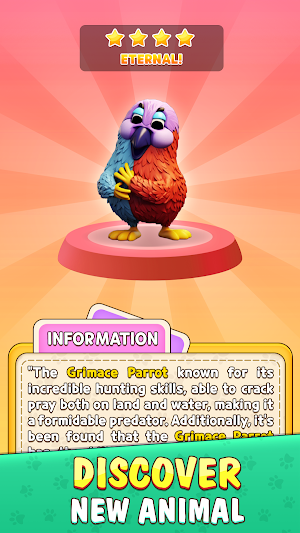 AI Mix Animal Generate Screenshot 1