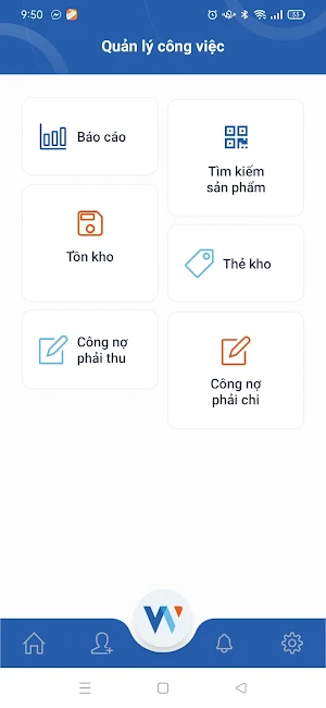 Winlab Screenshot 2