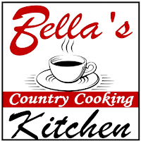 Bella´s Kitchen Home Country