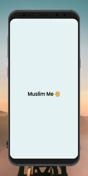 Muslim Me Screenshot 0