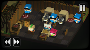 Slayaway Camp: Free 2 Slay Screenshot 2