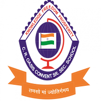 Cr Oasis Convent school