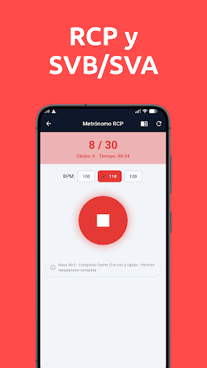 EmerKit Screenshot 3
