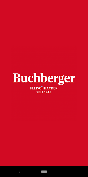 Fleischerei Buchberger Screenshot 0