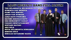 Lagu Merpati Band Full Album Screenshot 0